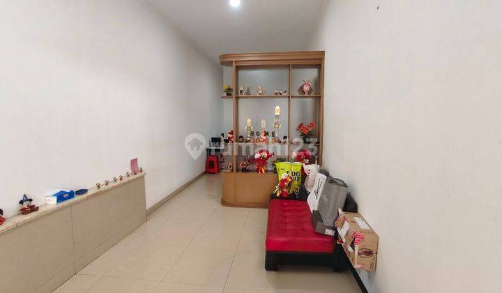 Rumah Minimalis Sunter Permai Rumah Sunter Permai Minimalis 1