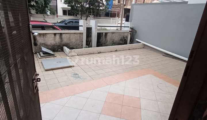 Rumah Sunter Paradise Rumah Bisma Rumah Sunter Garden