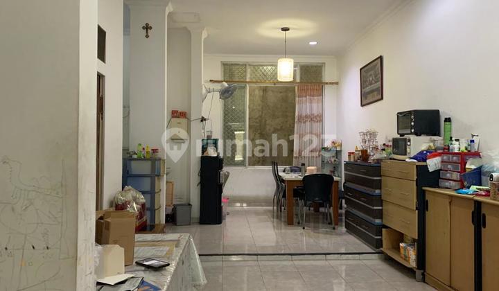 Sunter Metro Ready-to-Live House Sunter Metro Ready-to-Live House