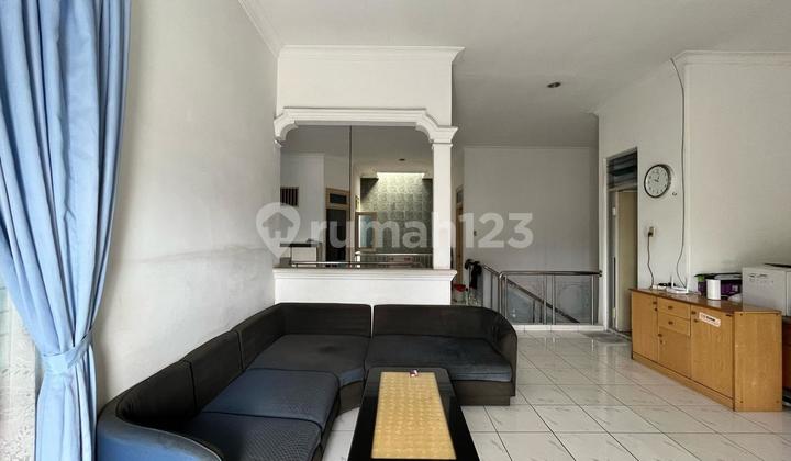 Rumah Sunter Agung Termurah  2