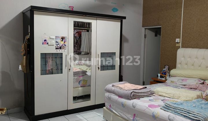 Rumah Sunter Paradise Siap Huni 2