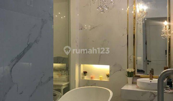 Dijual Cepat Bu Nego Sampai Jadi Rumah Minimalis Sunter Karya Rumah Sunter Minimalis 2