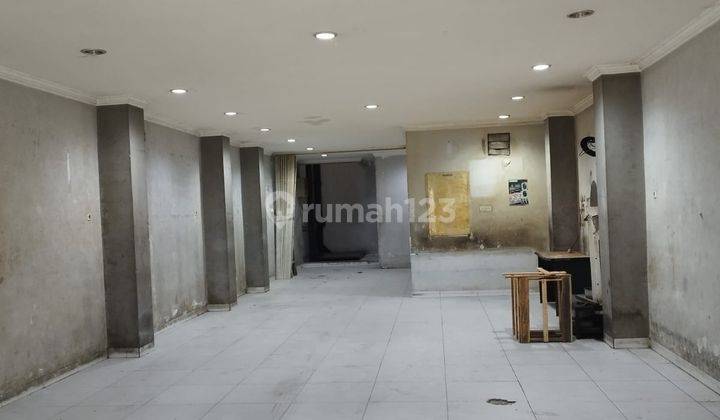 Ruko Mangga Besar Raya Ruko Mangga Besar Ruko Jakarta Pusat Ruko Jakarta Utara