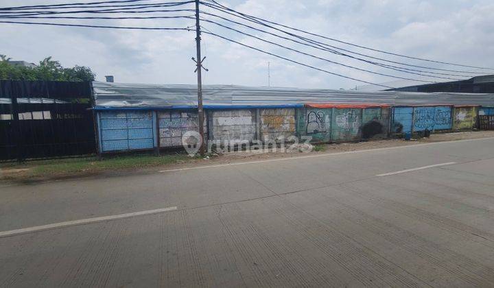 Tanah Sunter Tanah Jakarta Utara Kavling Sunter Kavling Jakarta Utara 1