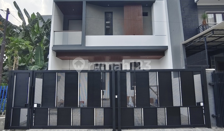 New Minimalist House in Sunter Minimalist New House in Sunter New Minimalist House in Sunter Minimalist New House in Sunter