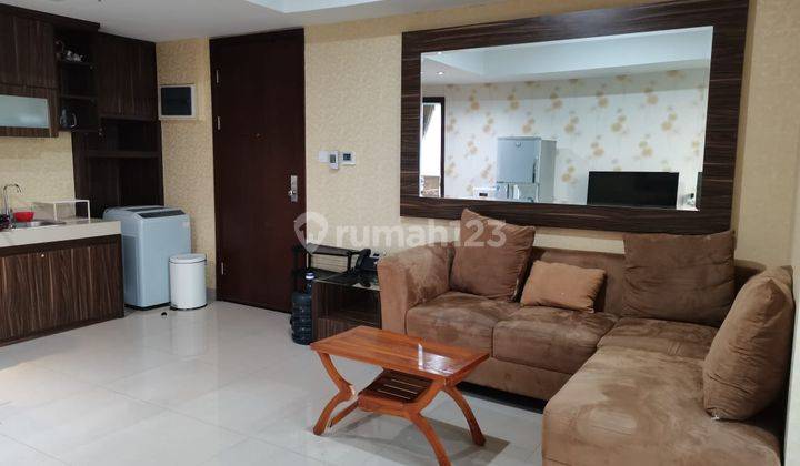 Disewakan Apartment U Residence Lippo Karawaci , Tangerang , Banten 2