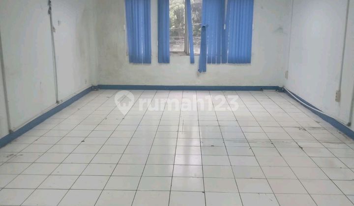 Ruko Megah Komplek Perkantoran Duren Sawit Jakarta Timur