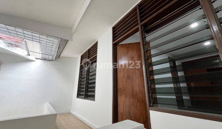 Dijual Rumah Siap Huni Pondok Kelapa, Duren Sawit,jakarta Timur 2