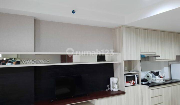 Apartment Azalea Cikarang  Unit Studio Furnished 1