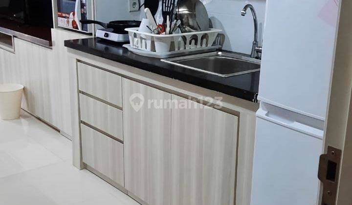 Apartment Azalea Cikarang  Unit Studio Furnished 2