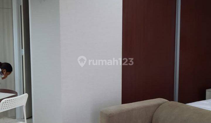 Apartment Azalea Cikarang  Unit Studio Furnished 2