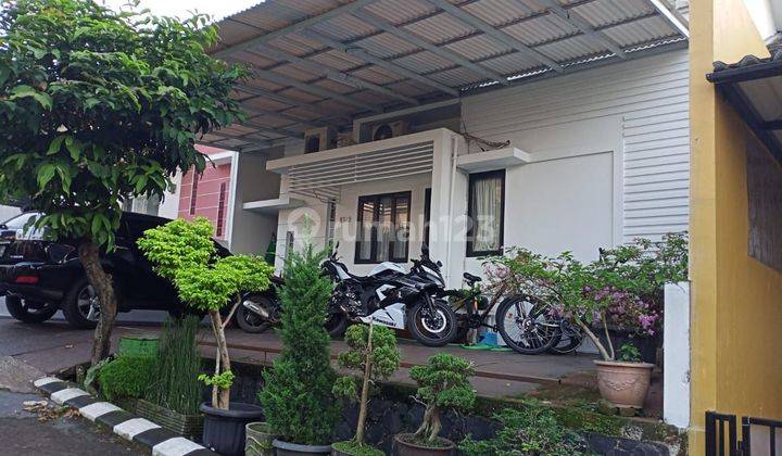 Dijual.Rumah Megah Bagus Grand Depok.City 1