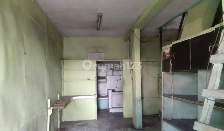 Ruko Jl Raya Cipinang Raya 6