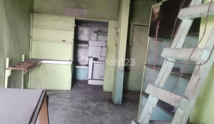 Ruko Jl Raya Cipinang Raya 7