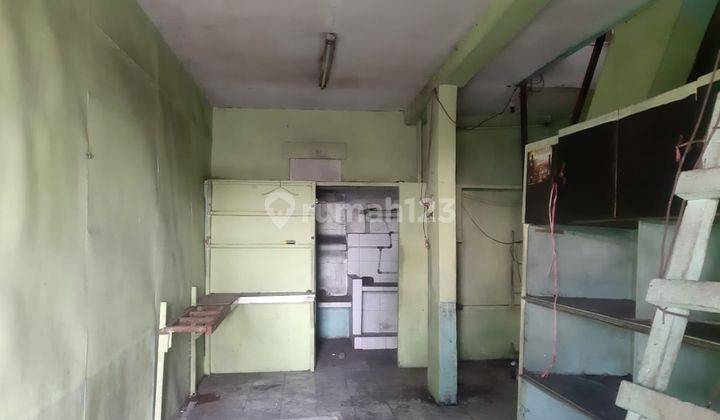 Ruko Jl Raya Cipinang Raya 9