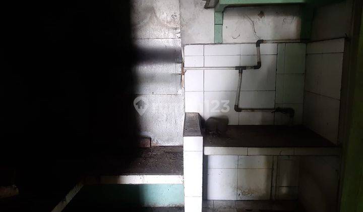 Ruko Jl Raya Cipinang Raya 8