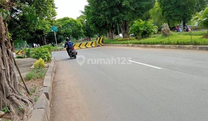 Dijual Tanah Bagus Dibangun Perumahan Pulogebang Raya 2