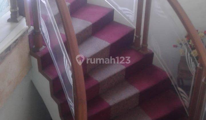 RUMAH JL RAYA TANAH MERDEKA CIRACAS 3