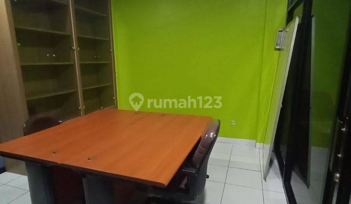 Ruko Bagus Lokasi Strategis Pondok Kopi 7