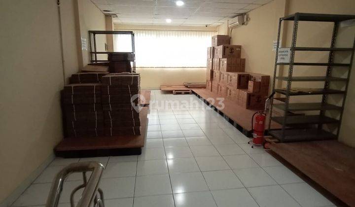 Ruko Bagus Lokasi Strategis Pondok Kopi 11