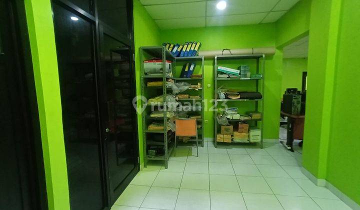 Dijual 2 Ruko Strategis Pondok Kopi Jakarta Timur 5