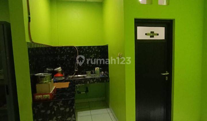 Dijual 2 Ruko Strategis Pondok Kopi Jakarta Timur 11