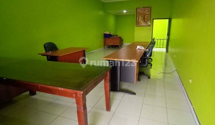 Dijual 2 Ruko Strategis Pondok Kopi Jakarta Timur 15