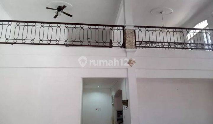 Dijual Gedung Kantor Dan Bangunan Ex Pabrik 2