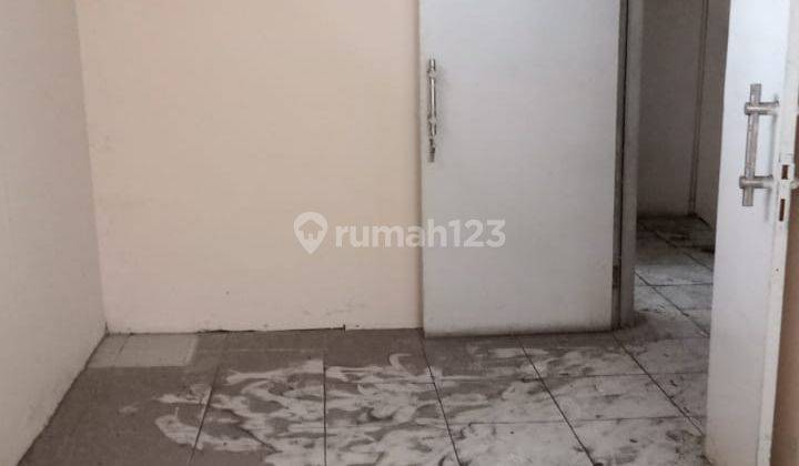 Ruko Komersil Straymtegis Bagus Untuk Kantor klinik cargo Bank Dekat Stasiun Jatinegara 11