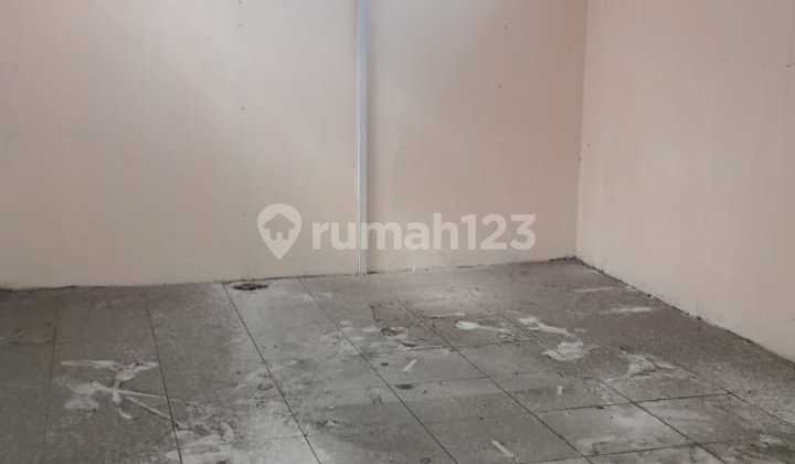 Ruko Komersil Straymtegis Bagus Untuk Kantor klinik cargo Bank Dekat Stasiun Jatinegara 13