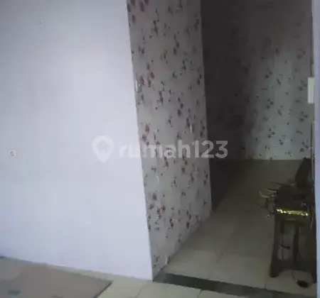 Ruko Komersil Straymtegis Bagus Untuk Kantor klinik cargo Bank Dekat Stasiun Jatinegara 23
