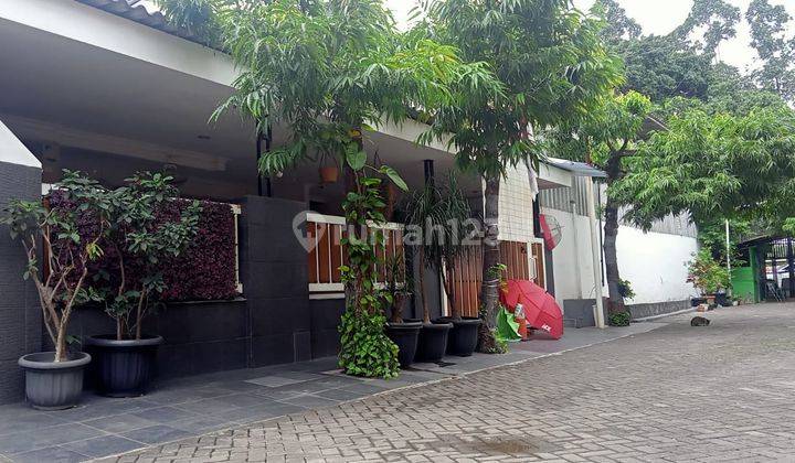 Rumah Bagus Komplek Pondok Kopi 1