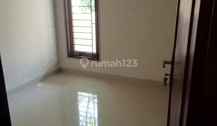 R dijual rumah bagus lokasi lingkungan Asri Komplek Griya Tentre m jatimakmur Pondok Gede Bekasi 2