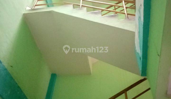 Ruko Bagus Komplek Perkantoran Buaran Persada Duren Sawit Jakarta Timur 2