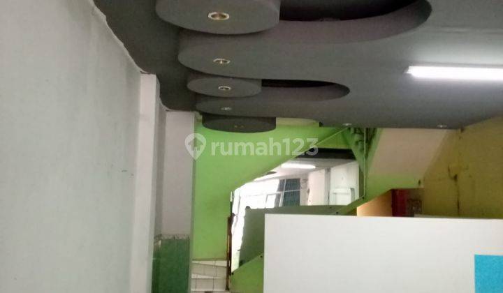Ruko Bagus Komplek Perkantoran Buaran Persada Duren Sawit Jakarta Timur 4