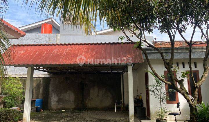 Rumah Dijual di Pemda Cibinong Bogor Rumah Megah Strategis  2