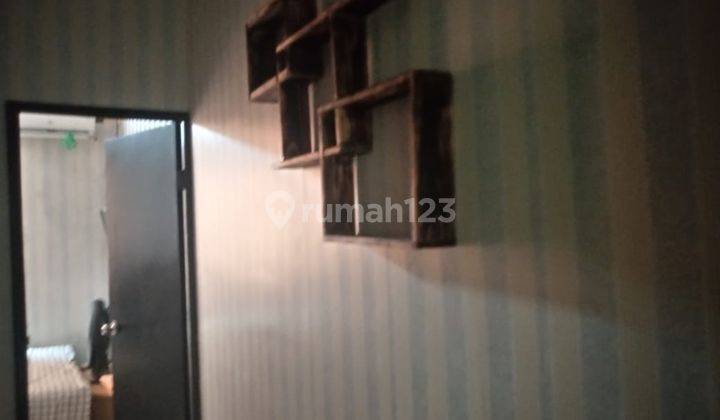 Apartment Modernland Studio Cikokol Tangerang Harga Terjangkau Dekat Ke Bandara Sukarno Hatta 2