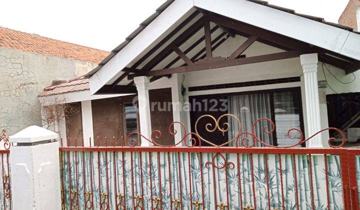 Dijual Rumah Klender Dekat Mall Rumah Nyaman  1