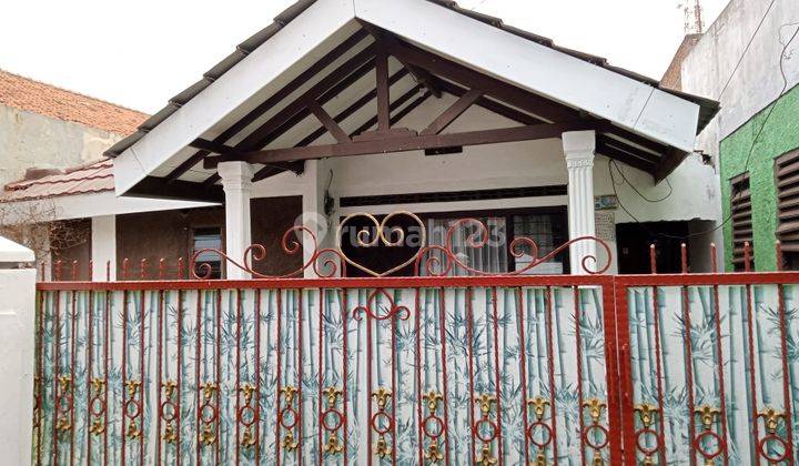 Dijual Rumah Klender Dekat Mall Rumah Nyaman  2