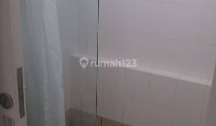 Apartment Bassura Bassura City 2 B R Tower Catleya Diatas Mall Bassura  2