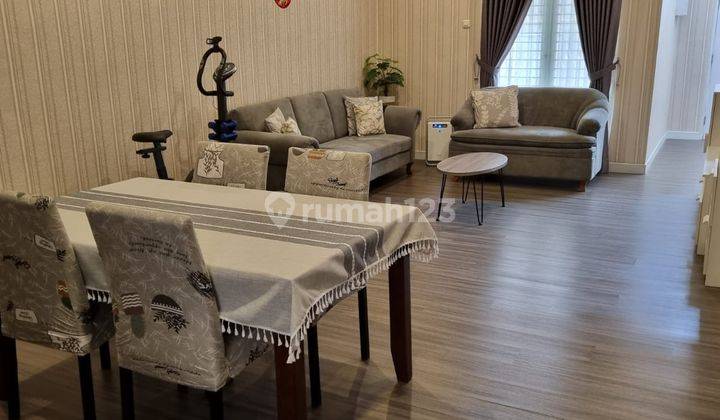 Dijual Rumah Bagus Taman Pulo Indah Penggilingan Cakung Jakarta Timur 2