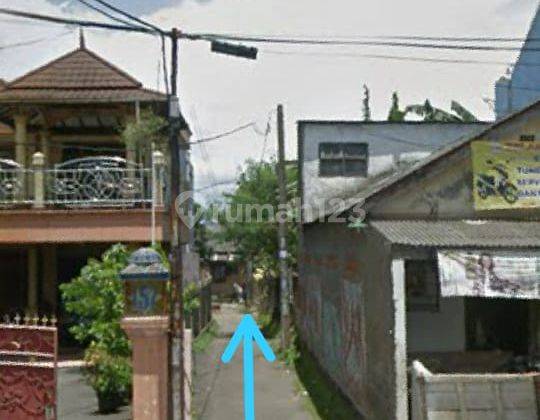 Dijual Tanah Bagus Jl Gamprit Jatiwangin Dekat 5 Universitas Dan Mall Dan Perkantoran Dan Toll 2