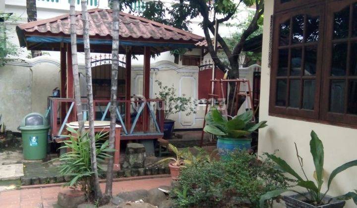 Rumah Lux Taman Malaka Pondok Kelapa Jakarta Timur 2