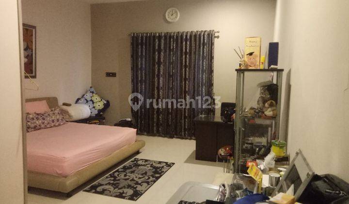 Dijual Rumah Jaka Permai Dekat Toll Jorr Dan Metropolitan Mall  2