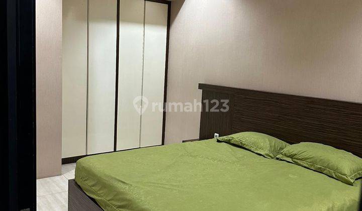 Dijual Ruko Megah Full Furnished Jl Raya Pemuda Pulo Gadung Jakarta Timur  2