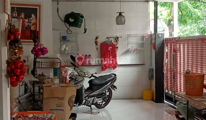 Dijual Rumah Bagus Perumahan Pondok Kopi Jakarta Timur  2