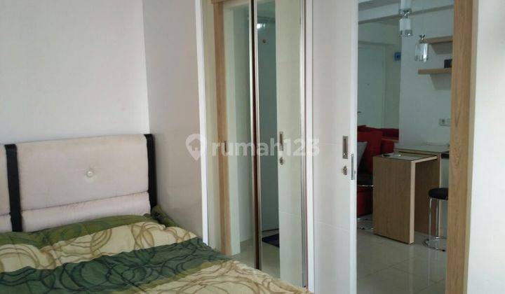 Apartment Bassura City Furnished 2