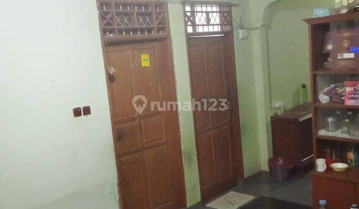 Rumah Komplek Yasmin Bogor Dekat Tol Lingkar Luar Bogor Dan Mall 2