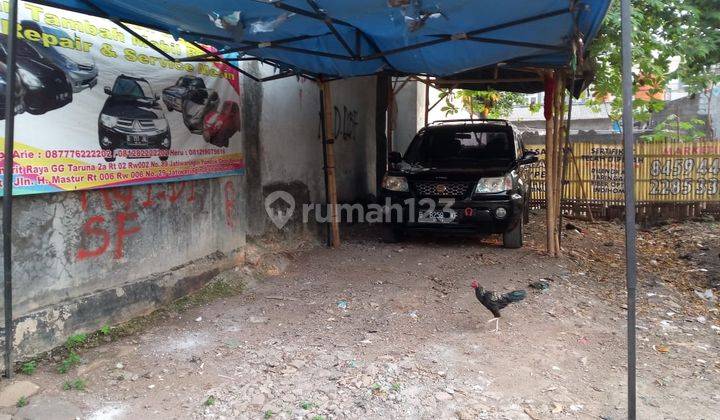 Tanah Cocok Dibangun Rmah Kost Dekat 5 Universitas Dan Perkantoran 1