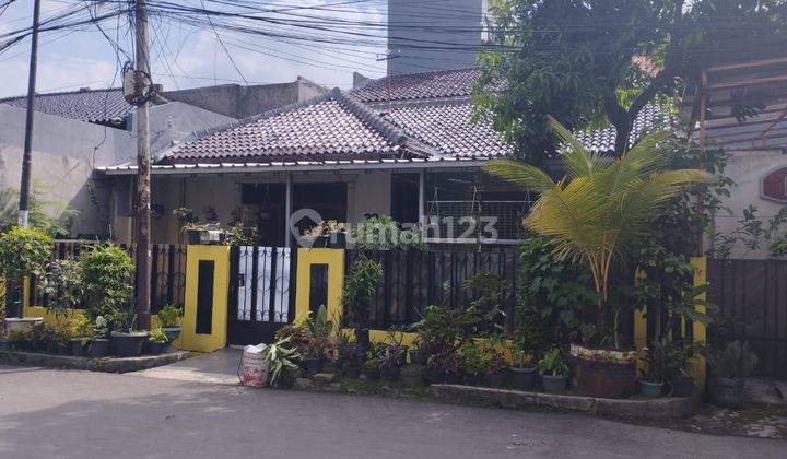 Dijual Rumah Besar Dan Kost An Strategis Pejaten Pasar Minggu 1